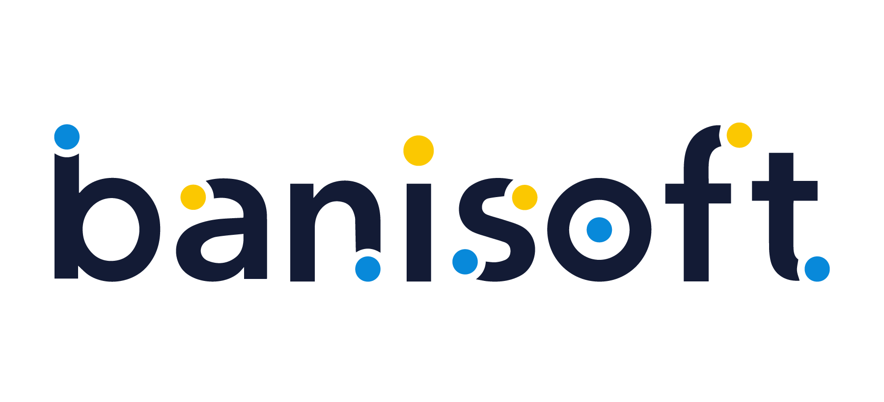 banisoft logo