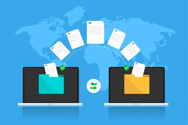 6 Key Steps to Migrate your Website Without Harming SEO blog banner image