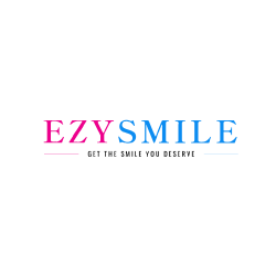 EZY SMILE- Logo