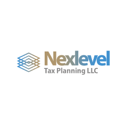 nexlevel logo