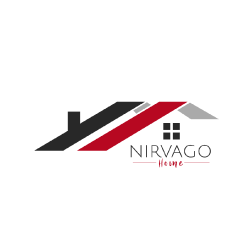 nirvago home logo