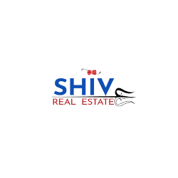 shiv real estate logo