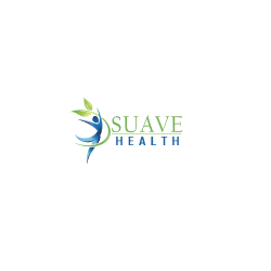 suave health logo