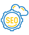 franchise seo icon