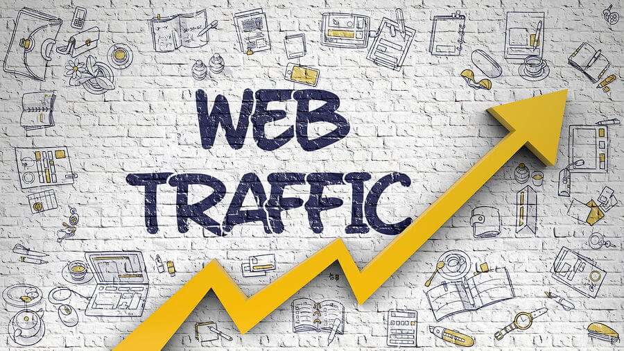 Simple Ways to Exponentially Grow the Website Traffic