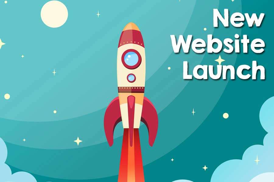 How to Launch a Successful Website with Checklist featured image