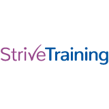 strive training client logo