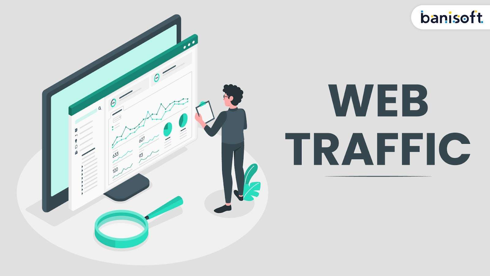 19 Simple Ways to Exponentially Grow the Website Traffic in 2023
