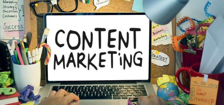 10 Outstanding Tips to Slay Content Marketing
