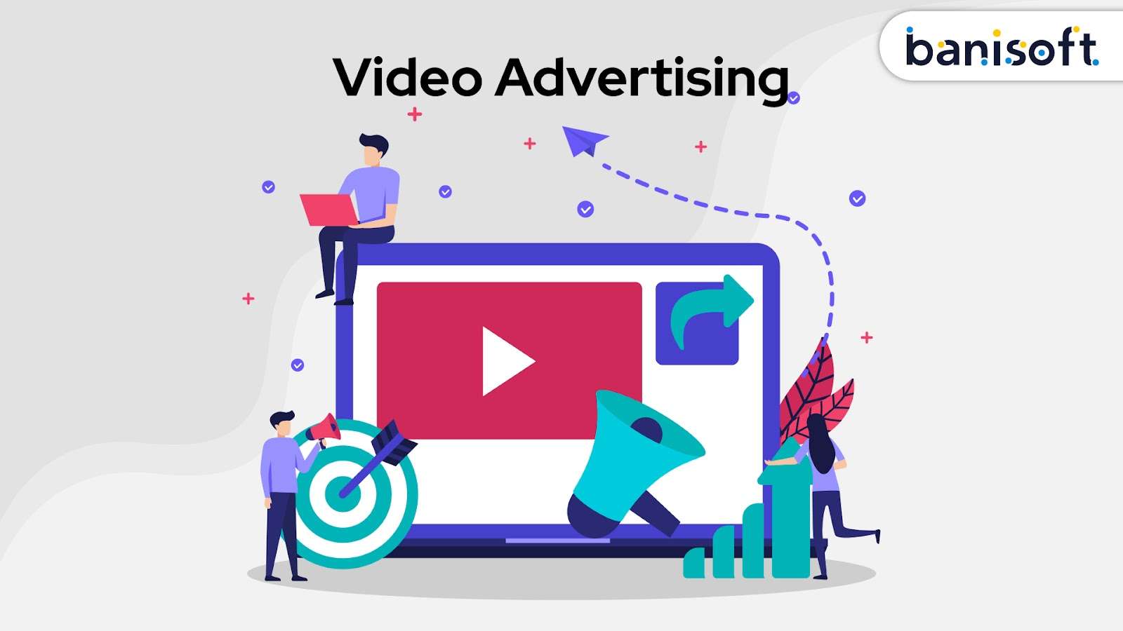 banisoft video advertising ads