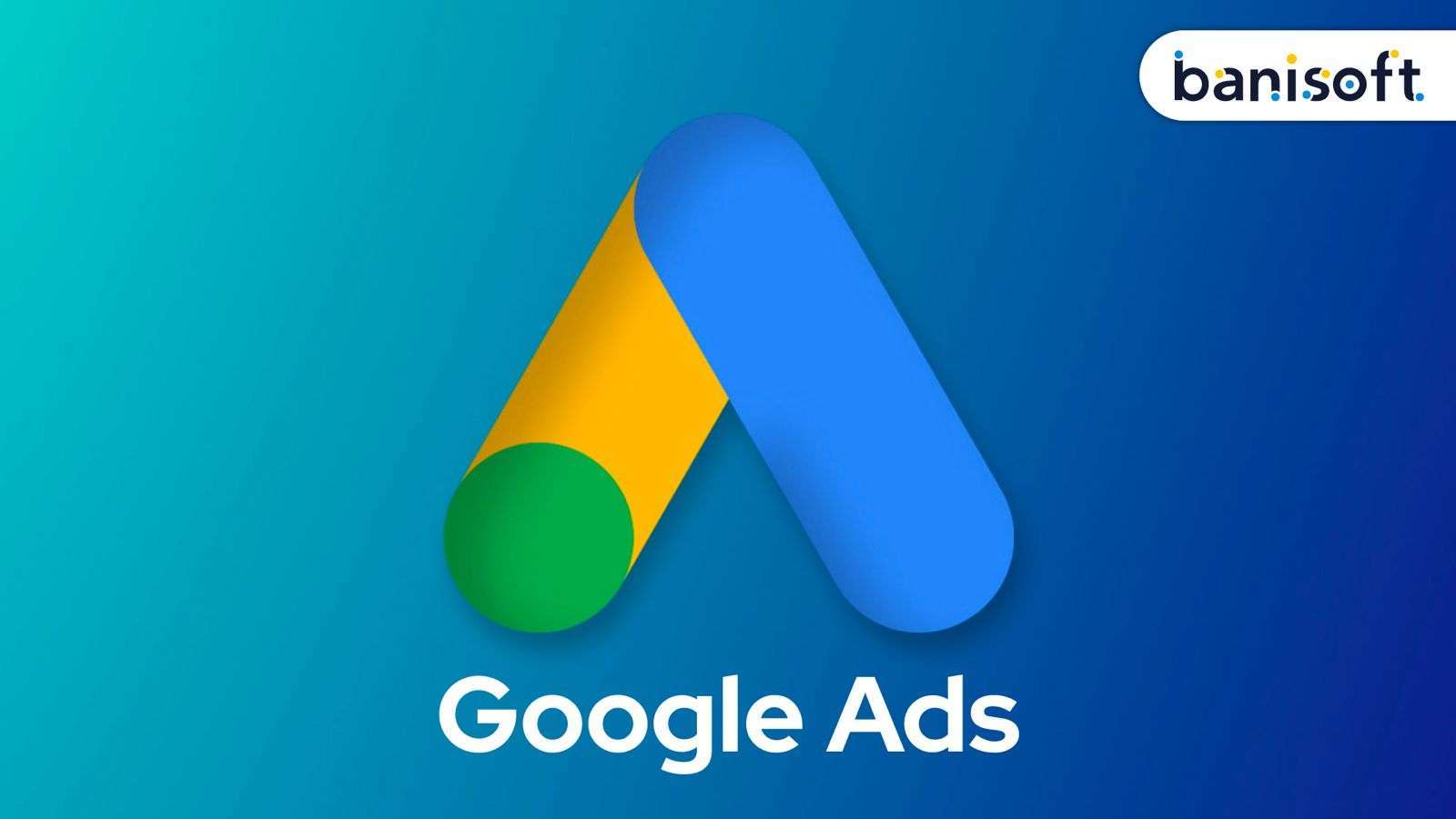 use Google ads to get noticed