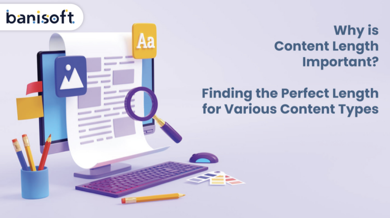 Why is Content-Length Important? Finding the Perfect Length for Various Content Types