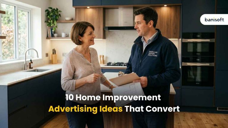 10 Home Improvement Advertising Ideas That Convert