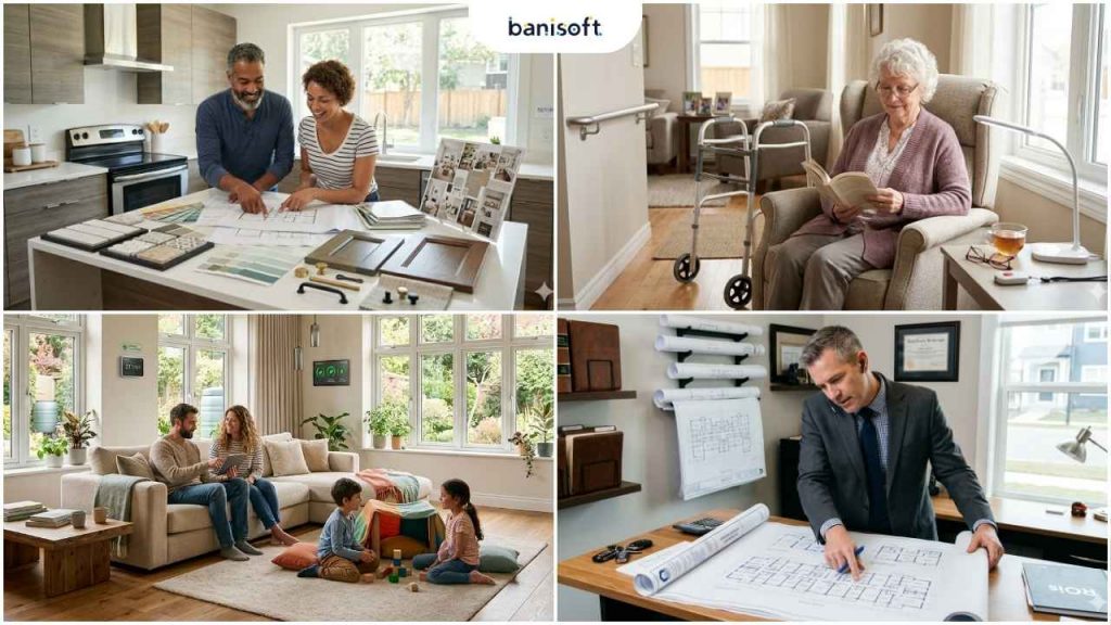Personalize Your Ads to the Specific Homeowner Segment You Are Targeting