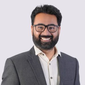 Gagandeep Singh