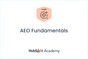 AEO Fundamentals